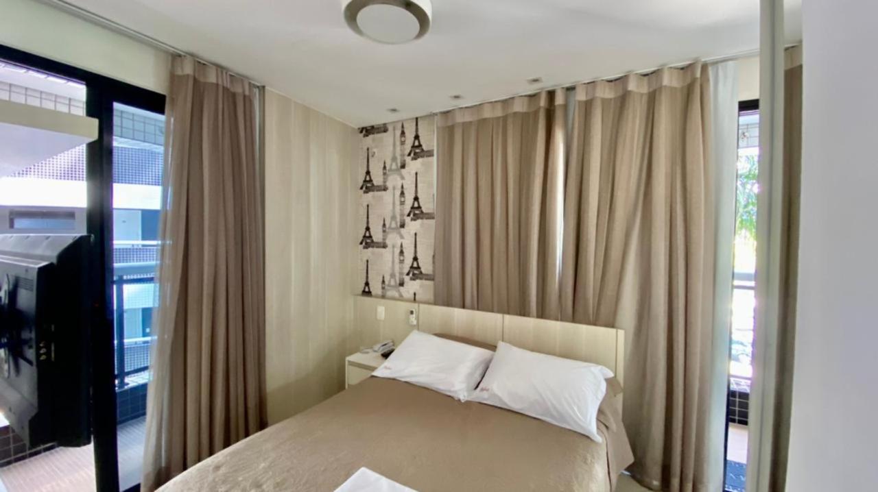 Ferienwohnung Landscape Beira-Mar Perfect Fortaleza  Exterior foto