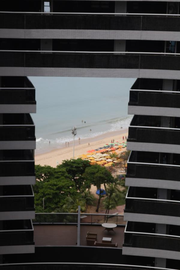 Ferienwohnung Landscape Beira-Mar Perfect Fortaleza  Exterior foto